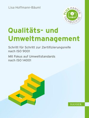 cover image of Qualitäts- und Umweltmanagement